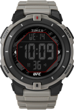 Klocka Timex Ufc Rumble TW5M59700 Black/Beige