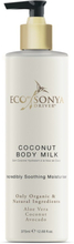 Eco By Sonya Coconut Body Milk 375 ml