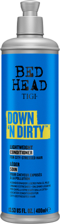 Tigi Bed Head Down 'N Dirty Conditioner 400 ml