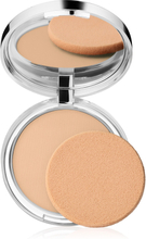 Clinique Stay-Matte Sheer Pressed Powder Stay Golden