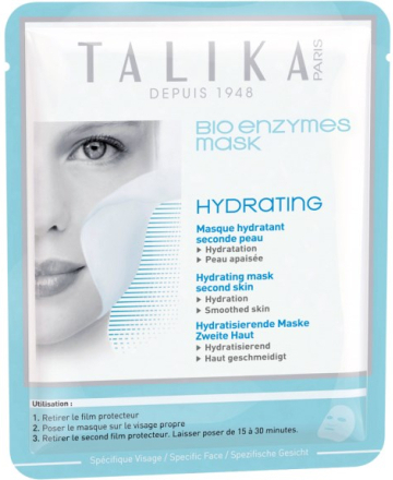 Talika Bio Enzymes Mask Hydrating 20 g