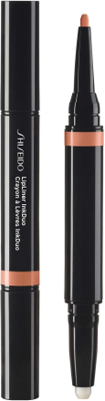 Shiseido LipLiner InkDuo 01 Bare
