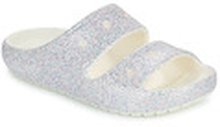 Crocs Sandalen Classic Glitter Sandal v2 K