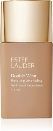 Estée Lauder Double Wear Sheer Long-Wear Makeup SPF20 3N1 Ivory B
