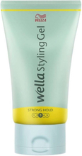 Wella Styling Wella Classic Styling Gel Strong 150 ml