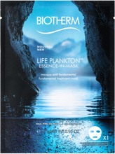 Biotherm Life Plankton Essence Sheet Mask 27 ml