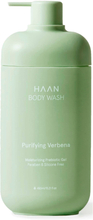 HAAN Body Wash Purifying Verbena 450 ml