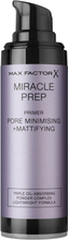 Max Factor Miracle Prep Primer 30 ml