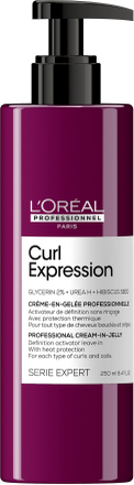 L'Oréal Professionnel Curl Expression Serie Expert Professional C