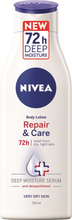 NIVEA Repair & Care Body Lotion 250 ml