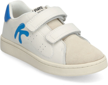 Malen Xc Low-top Sneakers White Kavat
