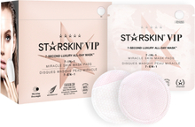 Starskin VIP 7 Second Luxury All Day Mask 18Pack