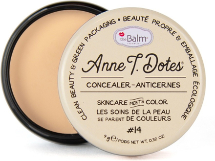 the Balm Anne T. Dotes Concealer Light