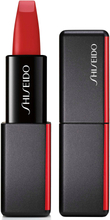 Shiseido ModernMatte Powder Lipstick 514 Hyper Red