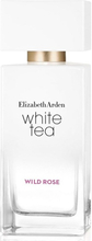 Elizabeth Arden White Tea Wild Rose Eau De Toilette 50 ml