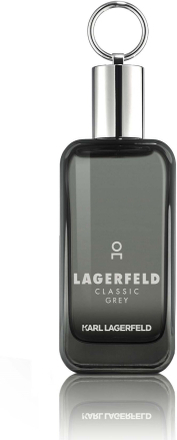 Karl Lagerfeld Classic Grey Eau de Toilette 50 ml