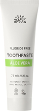 Urtekram Aloe Vera Toothpaste 75 ml