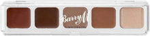 Barry M Mini Cream Palette The Nudes