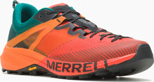 Merrell Merrell Men's MTL MQM Tangerine/Mineral Träningsskor 41
