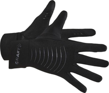 Craft Craft Core Essence Thermal Glove 2 Black Träningshandskar XS