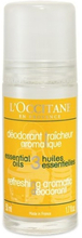 L'Occitane Aroma Purifying Roll-On Deo 50 ml