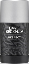 David Beckham Respect Deodorant Stick 75 g