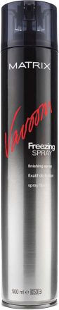Matrix Vavoom Freezing Spray Extra Hold 500 ml