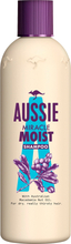 Aussie Miracle Moist Shampoo ml