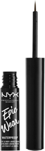 NYX PROFESSIONAL MAKEUP Epic Wear Eye & Body Liquid Liner Waterpr