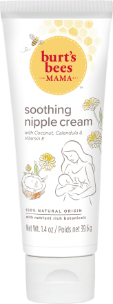 Burt´s Bees Baby Calming Nipple Cream 39 g