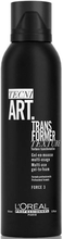L'Oréal Professionnel TECNI ART. Transformer Texture Gel-To-Foam