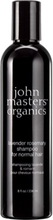 John Masters Lavender Rosmary Shampoo 236 ml