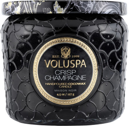 Voluspa Crisp Champagne Petite Jar 40h