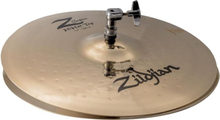 Zildjian 15'' Z Custom Hi-hat