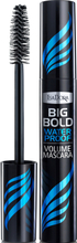 IsaDora Big Bold Waterproof Volume Mascara 12 Black