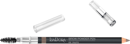 IsaDora Brow Powder Pen 09 Taupe
