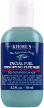 Kiehl's Men Facial Fuel Energizing Face Wash For Men 75 ml