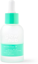 Glow Hub Intro To Acids The Glow Giver Facial Serum 30 ml