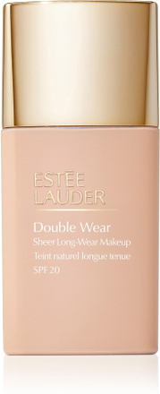 Estée Lauder Double Wear Sheer Long-Wear Makeup SPF20 1C1 Cool Bo