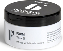 InShape Infused With Nordic Nature Form Wax 6 100 ml