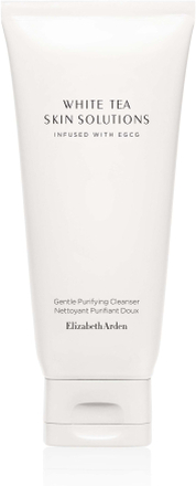 Elizabeth Arden White Tea Gentle Purifying Cleanser 125 ml