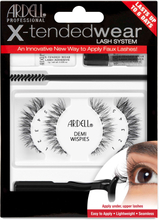 Ardell X-tended Wear Lash System Demi Wispies