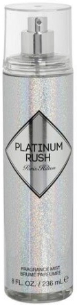 Paris Hilton Platinum Rush Body Mist 236 ml