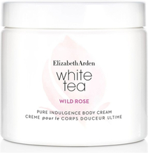 Elizabeth Arden White Tea Wild Rose Body Cream 400 ml