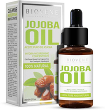 Biovène Star Collection Jojoba Oil 30 ml