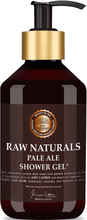 Raw Naturals Raw Naturals Recipe For Men Pale Ale Shower Gel 300