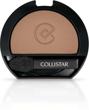 Collistar Impeccable Compact Eyeshadow Refill 110 Cinnamon Matte