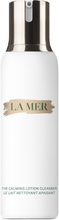 The Calming Lotion Cleanser Face Wash Beauty Women Skin Care Face Cleansers Milk Cleanser Nude La Mer