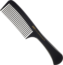 Kent Brushes Style Professional Rake Comb Frisörkam