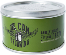 Oil Can Grooming Styling Paste 100 ml